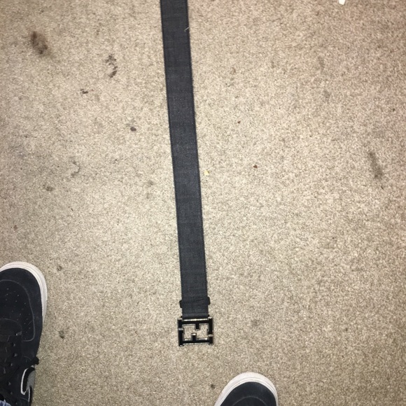 Need gone